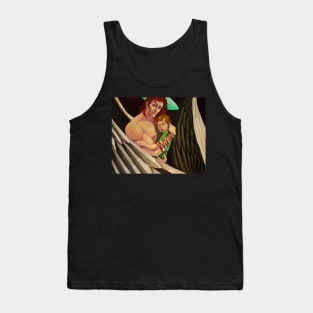 THE FINDER OF LOST CHILDREN Tank Top